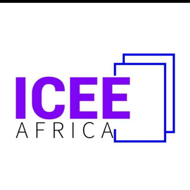 Logo ICEE